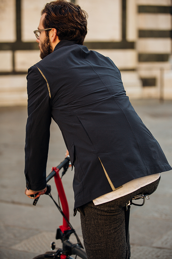 Brompton blazer new arrivals