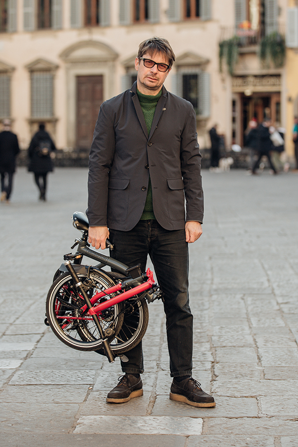 Brompton blazer new arrivals