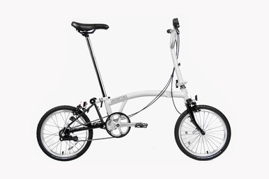 Brompton A-Line