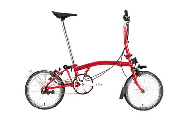 Brompton C-Line