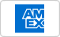logotipo de amex